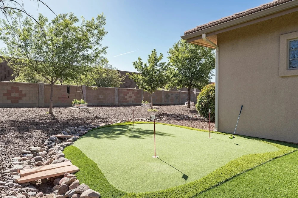 Luxury Home Near Golf Course, Airport, Embry Riddle-Hole in One!