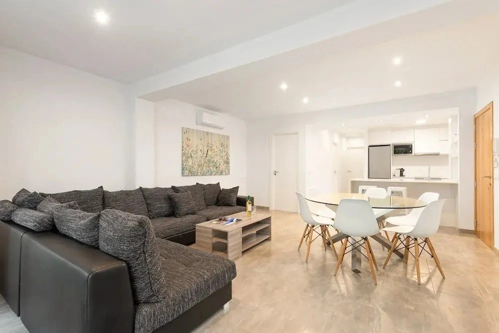Can Cortana - Apartment In Port De Pollenca