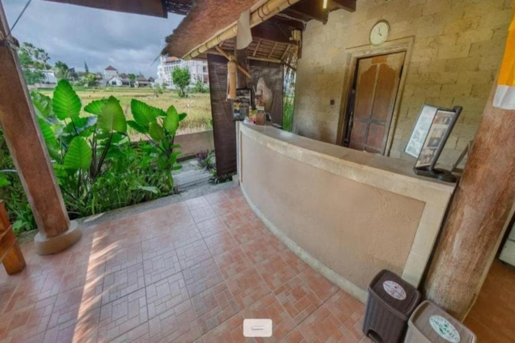 Tegal Sari Accommodation Ubud