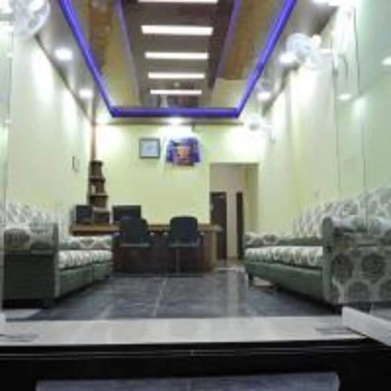 Home Inn