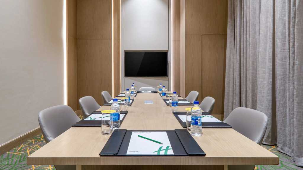 Holiday Inn Katra Vaishno Devi by IHG