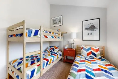 Sunburst Townhome 3471