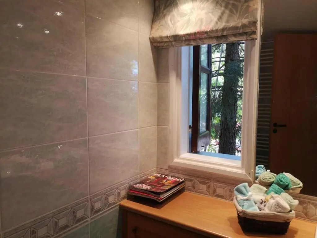 Villa Efrosyni by AgroHolidays