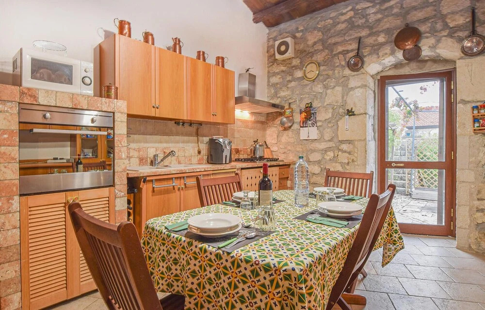 La Casa di Adamo