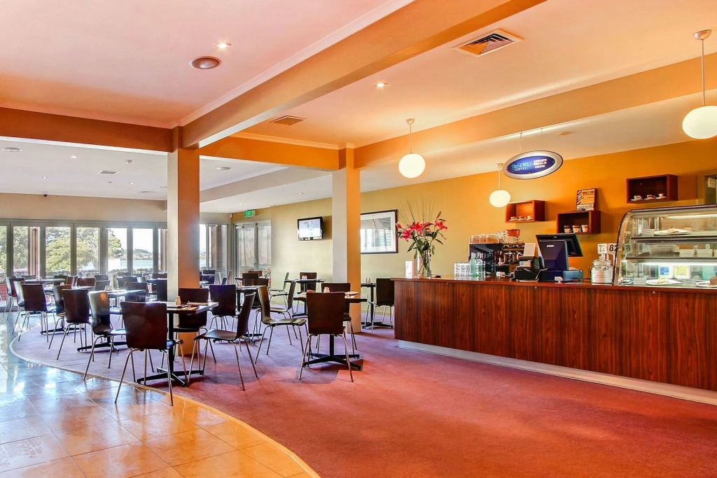 Comfort Inn The Pier