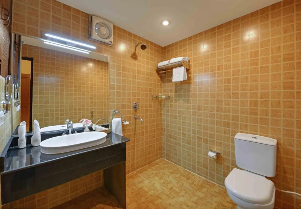 Merak Hotels & Resorts