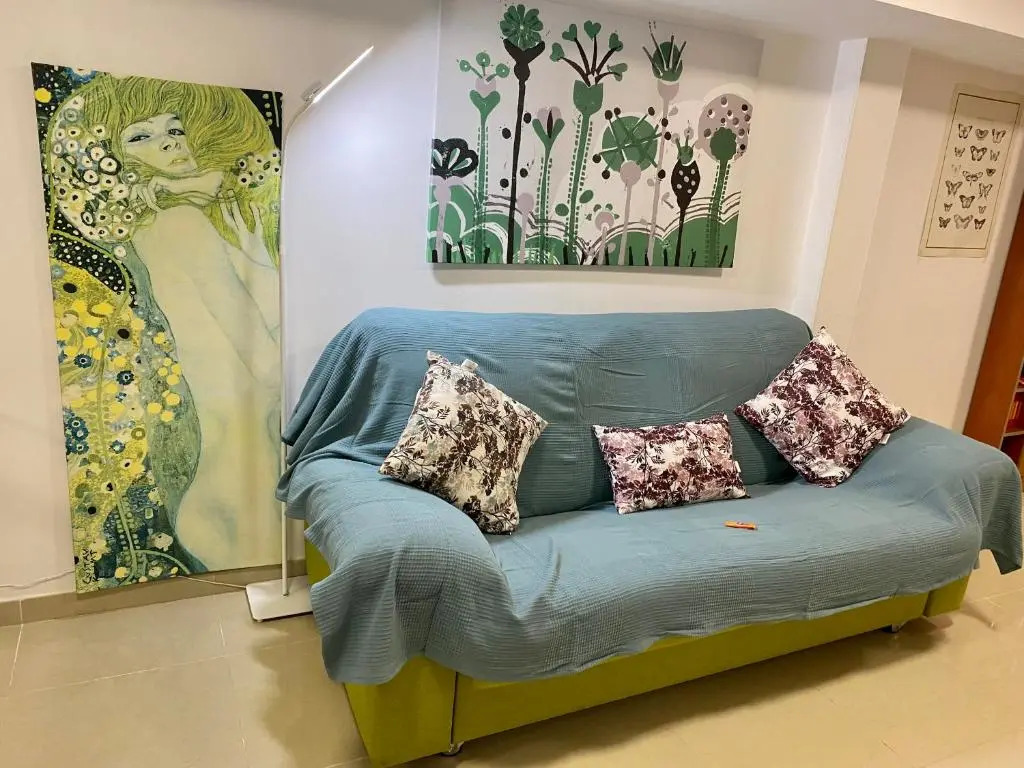 BADAROSA House Badalona next to Barcelona & beach