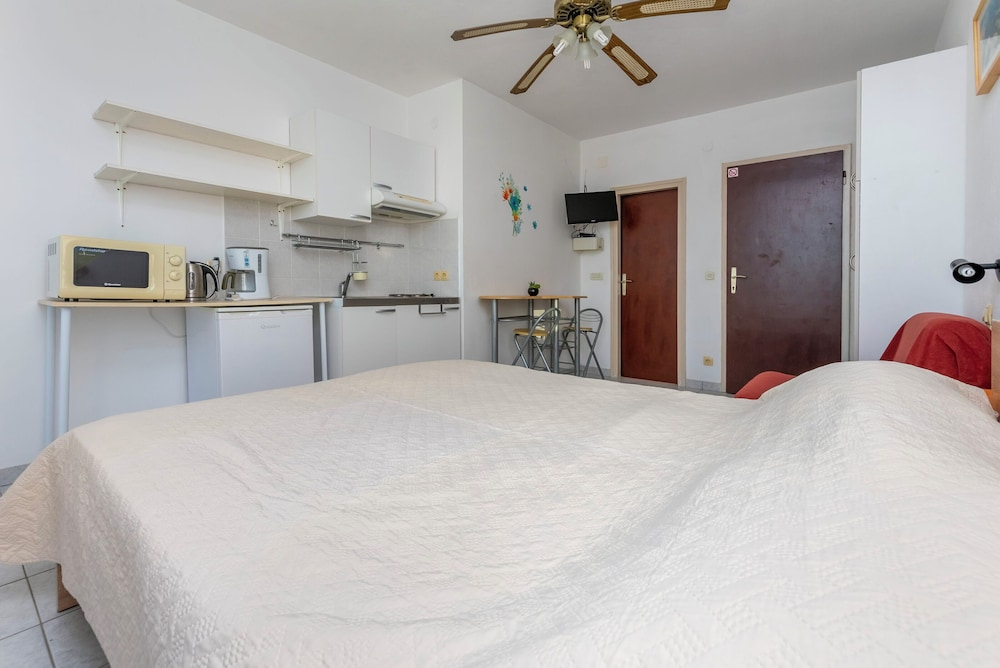 Apartments Mari