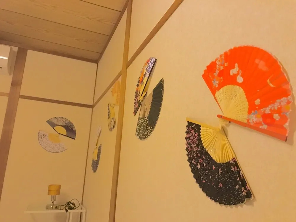 Local Tenjin House