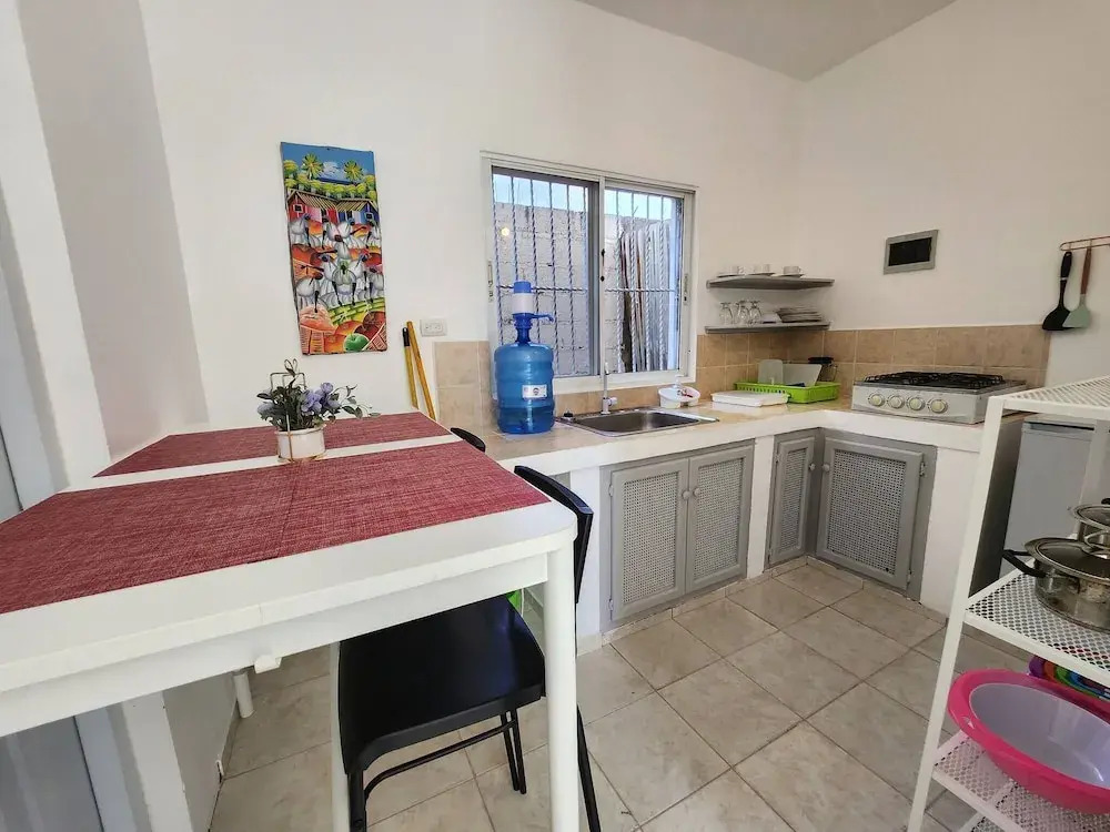 Cozy Apartment in Las Terrenas, Dominican Republic