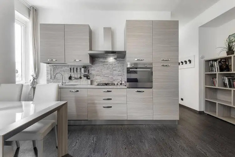 Loft Gioia Torino Centre