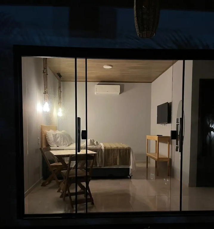 Pousada Angelim