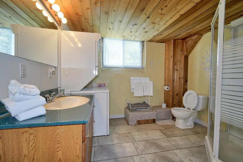 Blue View 9 Vintage Tyrolean Chalet 84152