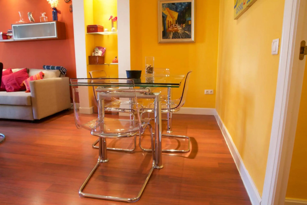 Apartamento San Benito "B"