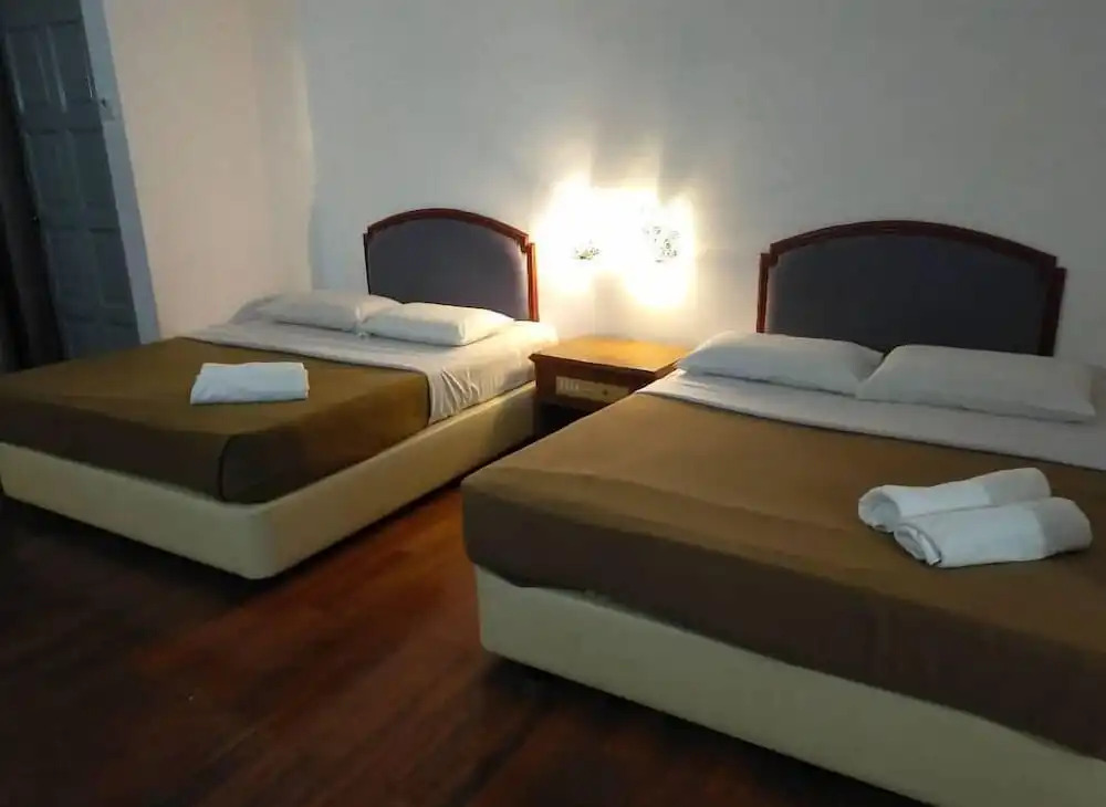 Seri Indah Resort SDN BHD