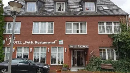 Schlaun-Cafe