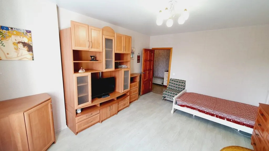 Apartamenty na Potemkina 17