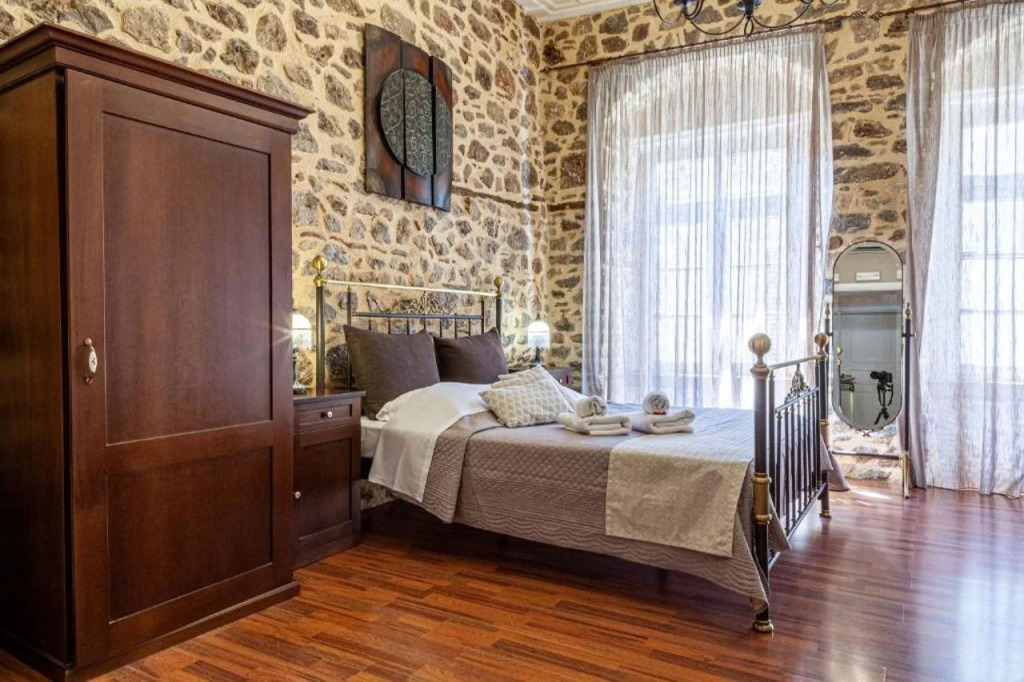 Althaia Pension