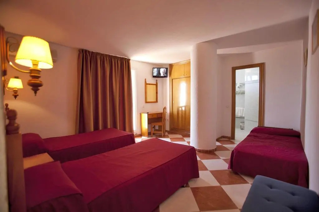 Hotel Cabo de Mar