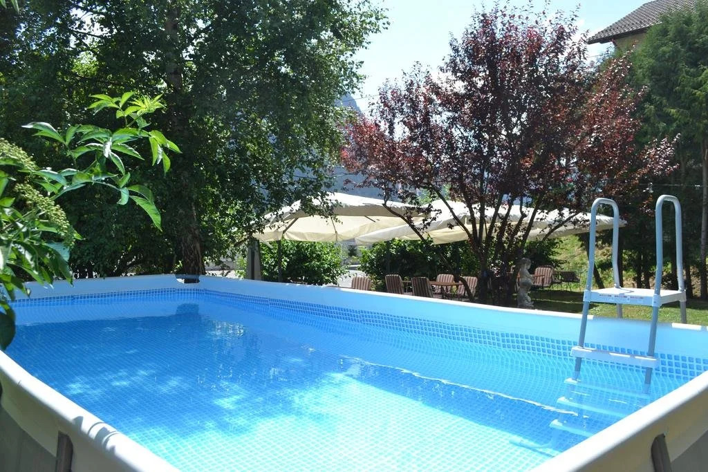 Chalet Rosaly