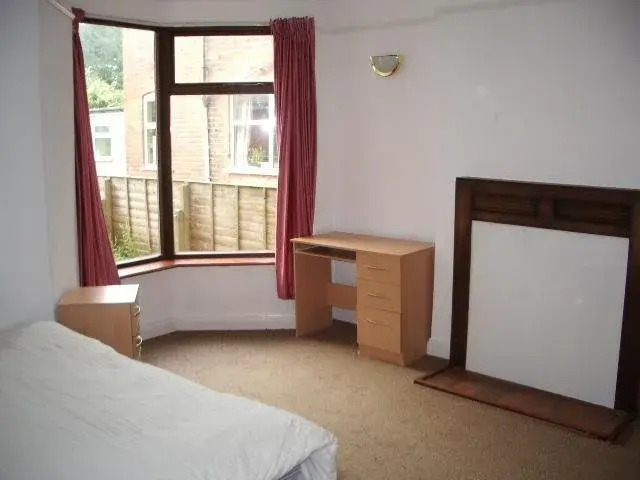 Birmingham Guest House 24