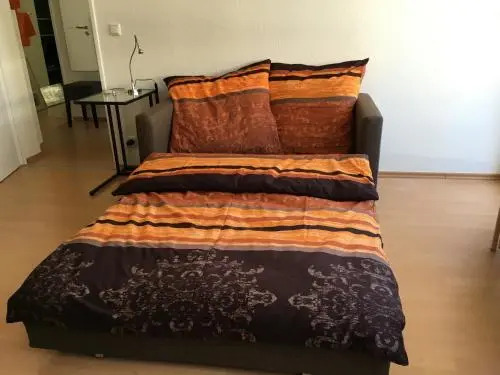 Geschmackvolle Wohnung in Offenbach
