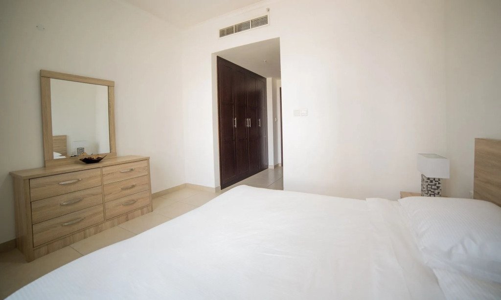 New Arabian Holiday Homes - Residence 5