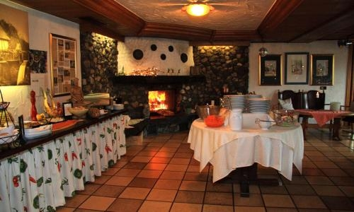 Hotel Bischof