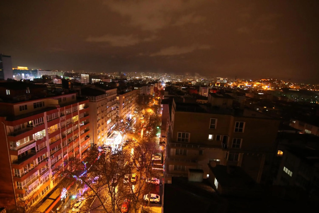 kocatepe hotel