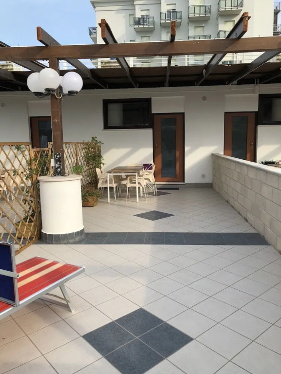 Residence Bano