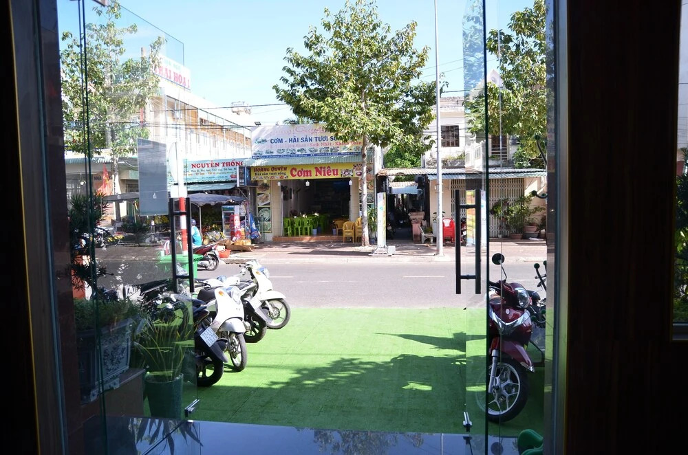 Tuan Ninh Hotel 1