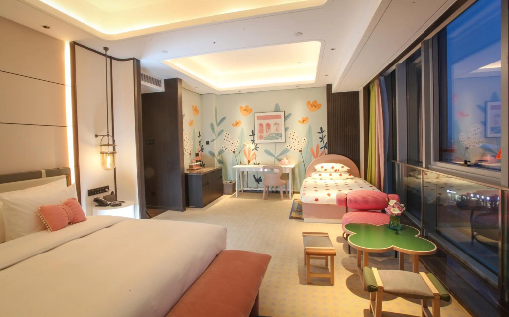 银都酒店 Yandoo Hotel