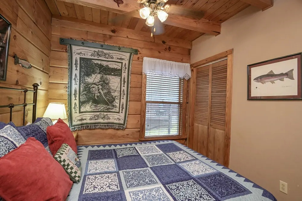 Heavens Delight by Eagles Ridge Resort