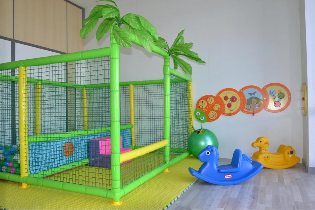 Hotel Luze El Villa