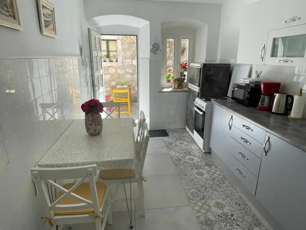 Peaceful house in Dubrovnik