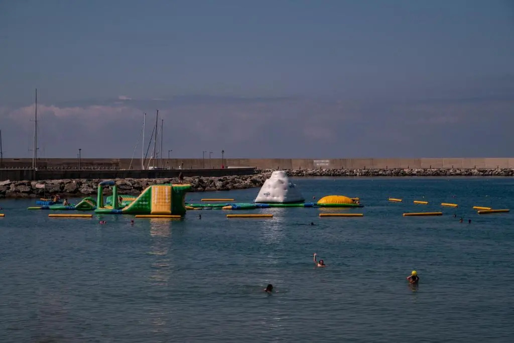 CASAVIVA - The Sailor Appartamento sul Mare