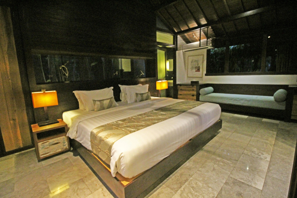 Surya Kembar Villas