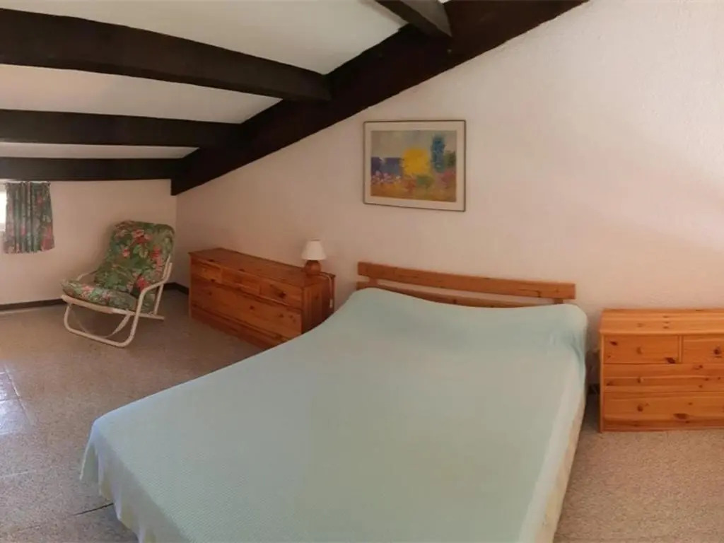 Appartement Argelès-sur-Mer, 3 pièces, 6 personnes - FR-1-388-9