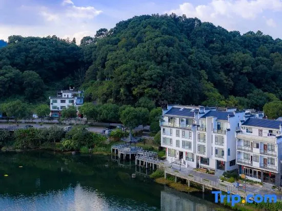 Wuyuan Yunqi·Yushe Homestay (Jiangwan Scenic Area)