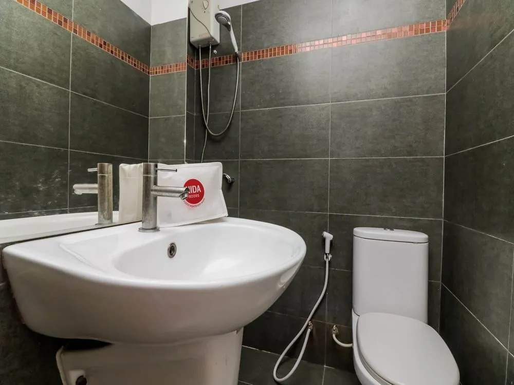 Nida Rooms Naknivas 21 Luxury