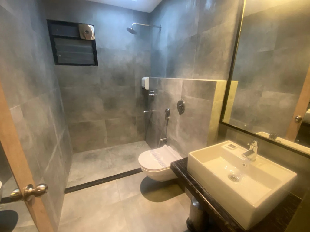 Firangipani Suites