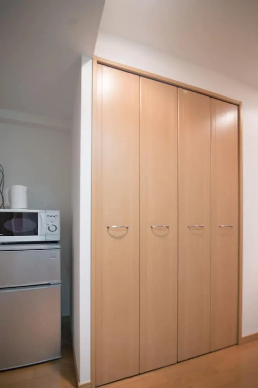 ResidenStay Yoka Fukuoka Tenjin