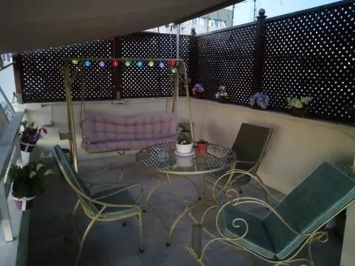 Top Floor Studio Near Metro&View&200mbps