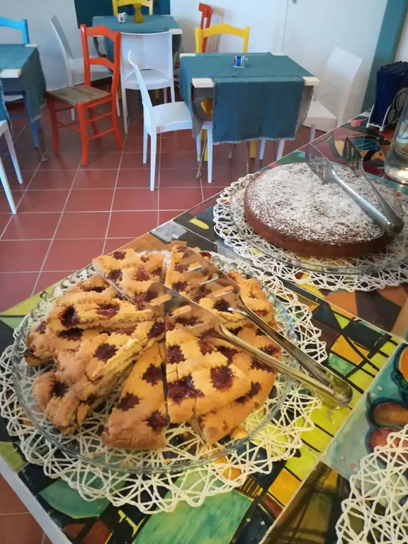Borgo Nicoletta Case per le vacanze