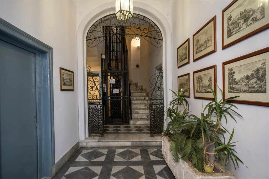 La Residenza DellAngelo