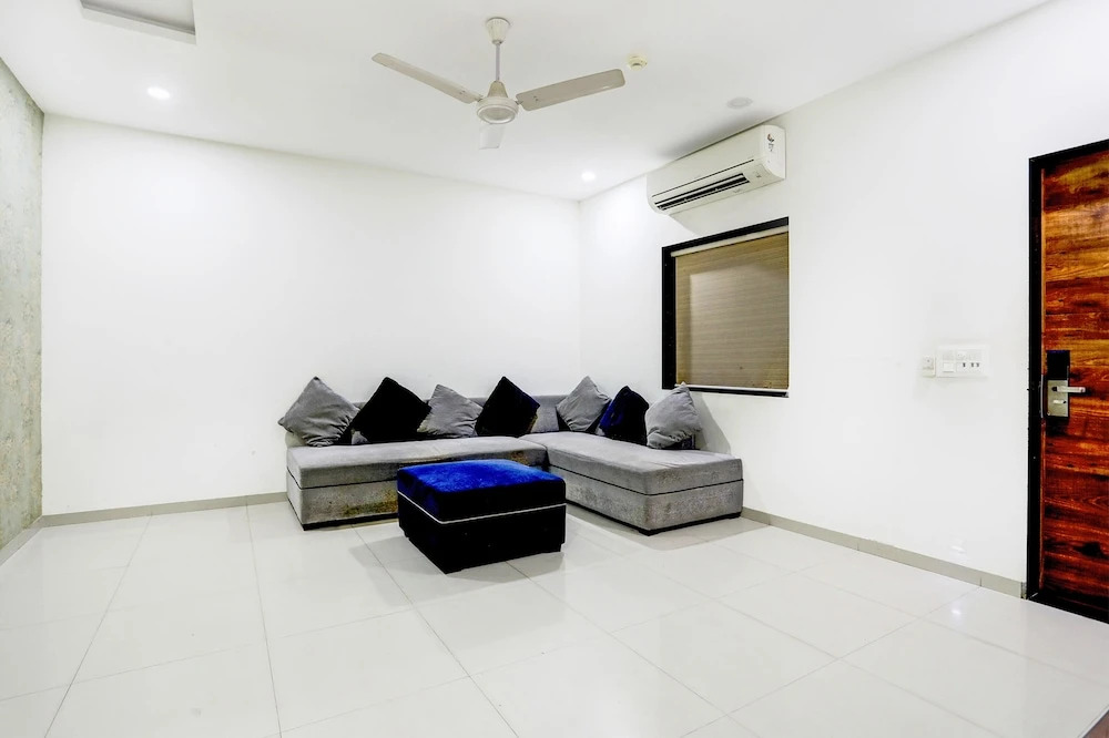 Hotel Maa Gayatri by OYO Rooms