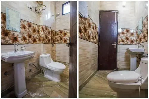 Janak Residency By OYO Rooms