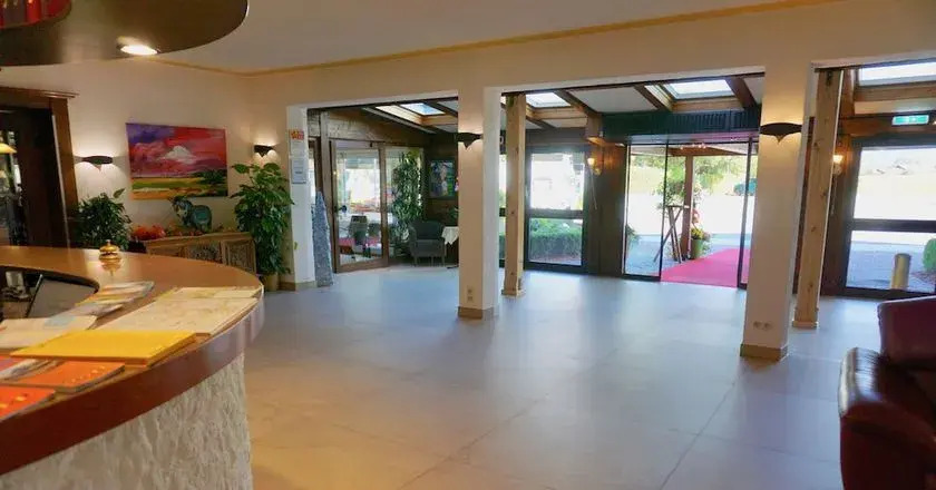 Ramada Malmo Plaza