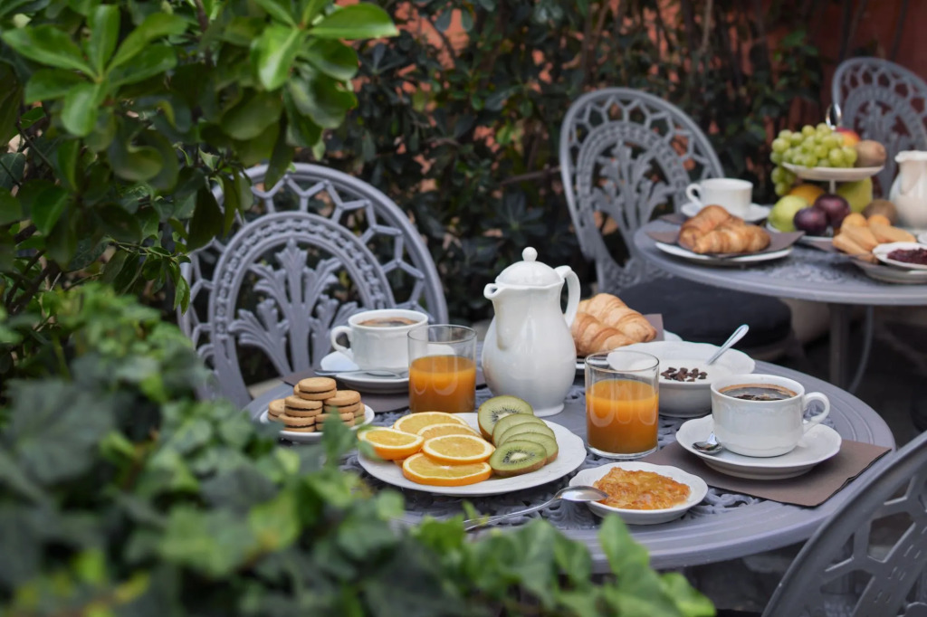 Locanda Fiorita