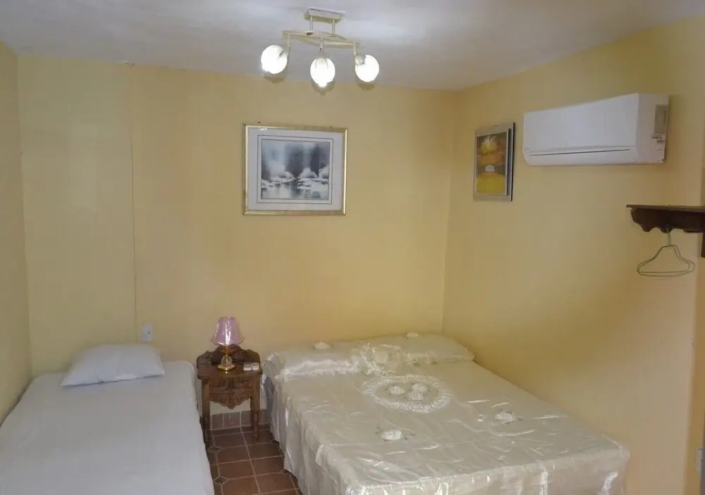 Hostal Trinidad Maria Guadalupe